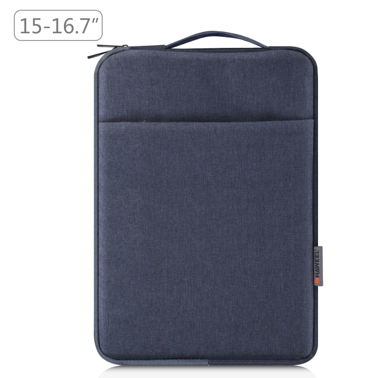 Housse pour ordinateur portable 15-16,7 pouces - Accessoire