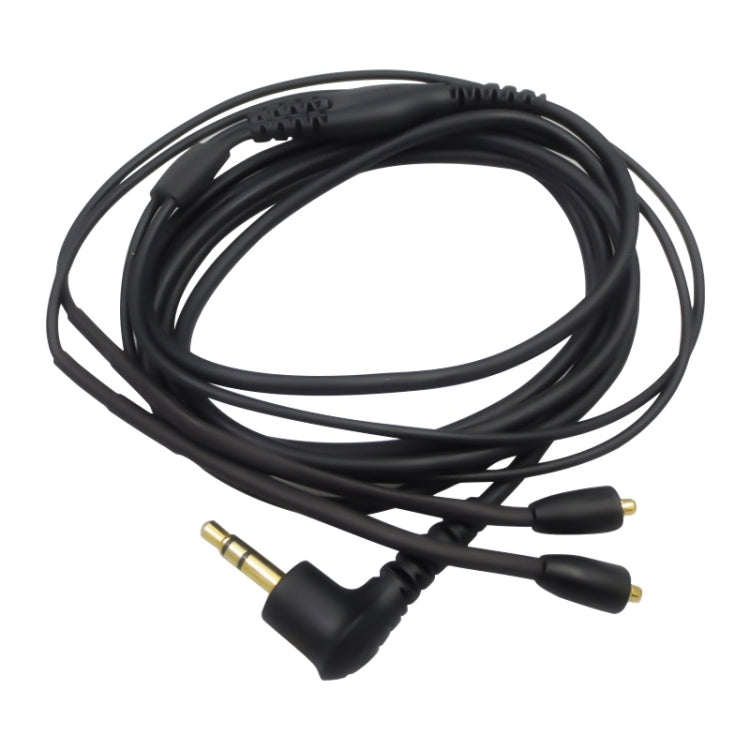 Câble audio ZS0105 pour casques Shure - Accessoire Gaming