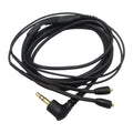 Câble audio ZS0105 pour casques Shure - Accessoire Gaming