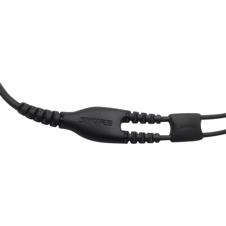 Câble audio pour casque Shure SE535 - Accessoire Gaming