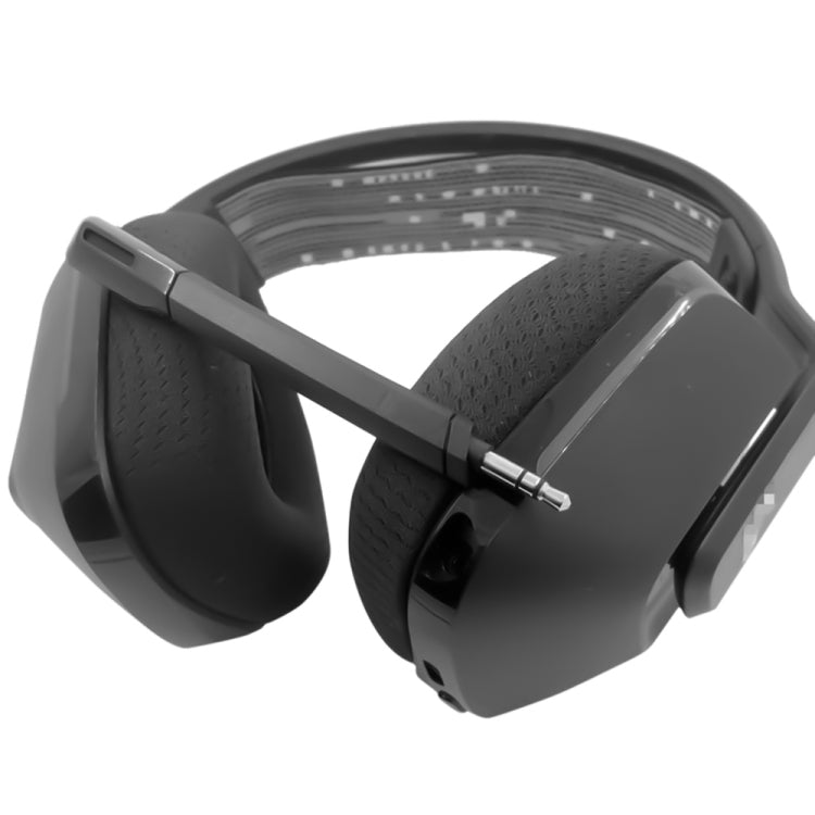 Microphone sans fil ZS0240 pour casque gaming Logitech G733
