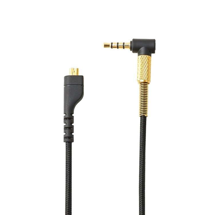 Câble audio ZS0170 pour casques SteelSeries Arctis 3 5 7
