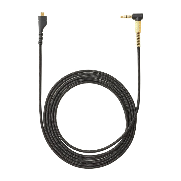 Câble audio ZS0170 pour casques SteelSeries Arctis 3 5 7