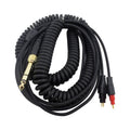 Câble audio pour casque ZS0218, pour Sennheiser HD650 HD600 HD660s HD580
