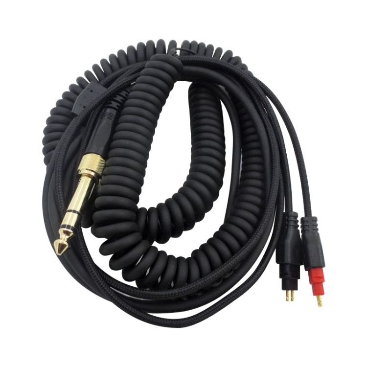 Câble audio pour casque ZS0218, pour Sennheiser HD650 HD600 HD660s HD580