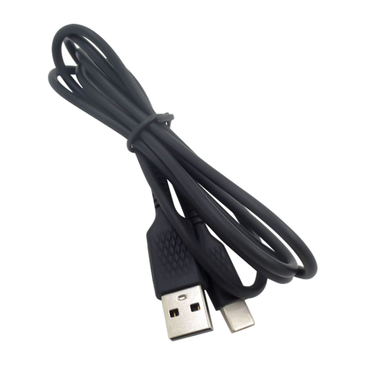 Câble USB-C 1,2 m pour enceinte Marshall - Accessoire gaming