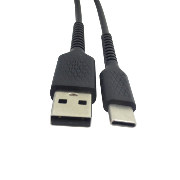 Câble USB-C 1,2 m pour enceinte Marshall - Accessoire gaming