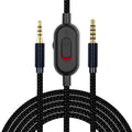 Câble audio pour casque ZS0193 pour Logitech Astro A10 A40