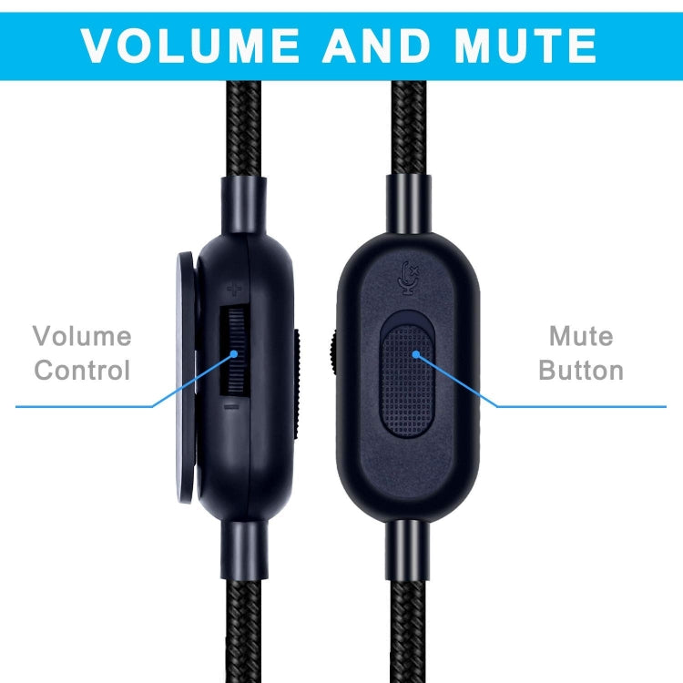 Câble audio pour casque ZS0193 pour Logitech Astro A10 A40