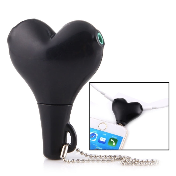 Multifunction 3.5mm Jack Audio Adapter for PC and Mobile