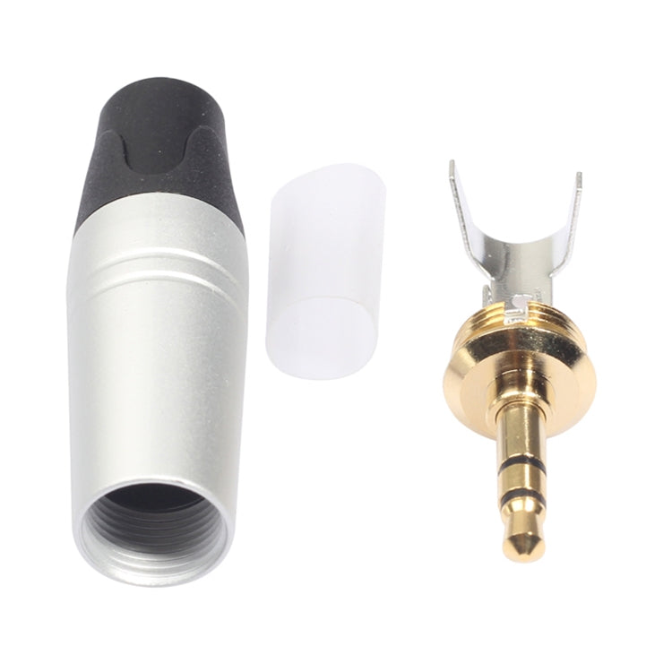 3.5mm Audio Jack Adapter for Headphones and Earphones