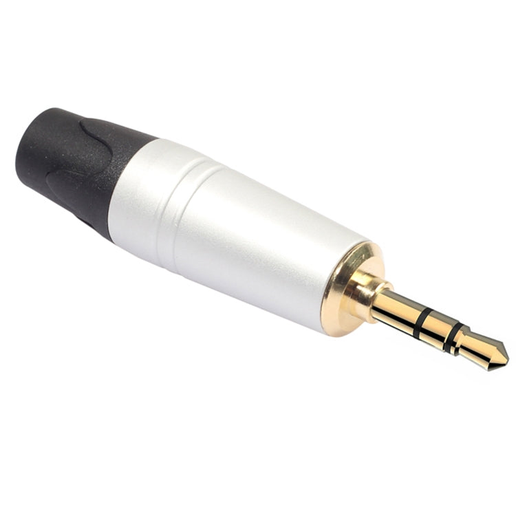 3.5mm Audio Jack Adapter for Headphones and Earphones