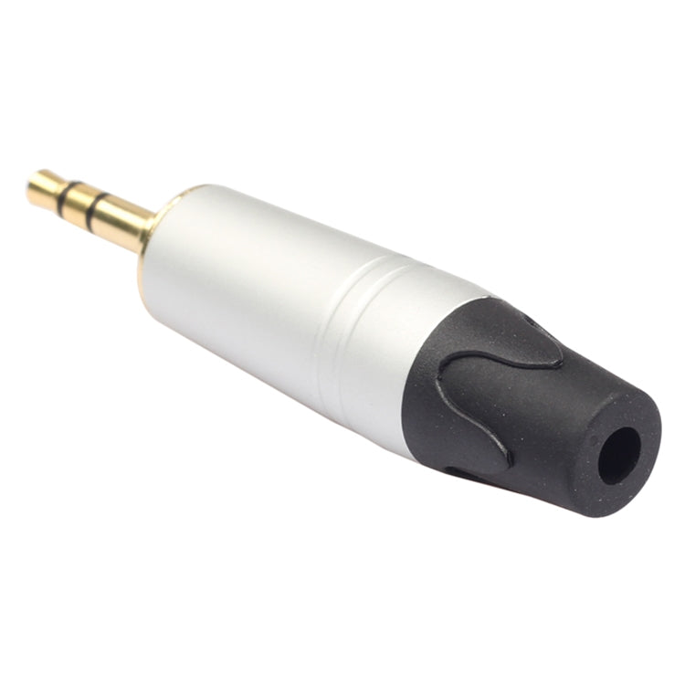 3.5mm Audio Jack Adapter for Headphones and Earphones