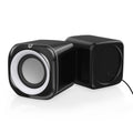 A1 Wired USB Speaker for PC - Quality Sound