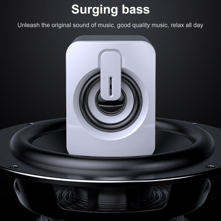 Mini USB Speaker A1 High Volume for Gaming and PC