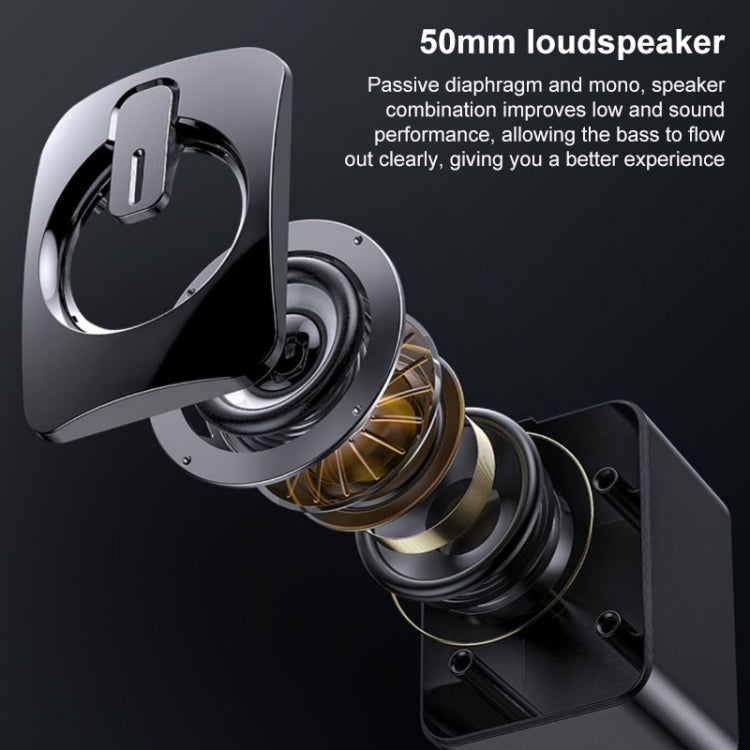 Mini USB Speaker A1 High Volume for Gaming and PC