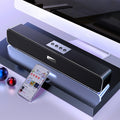 YINDIAO A36 Bluetooth Gaming PC Subwoofer