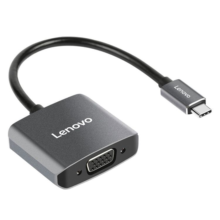 Gaming Accessory: USB-C to HDMI and VGA Converter