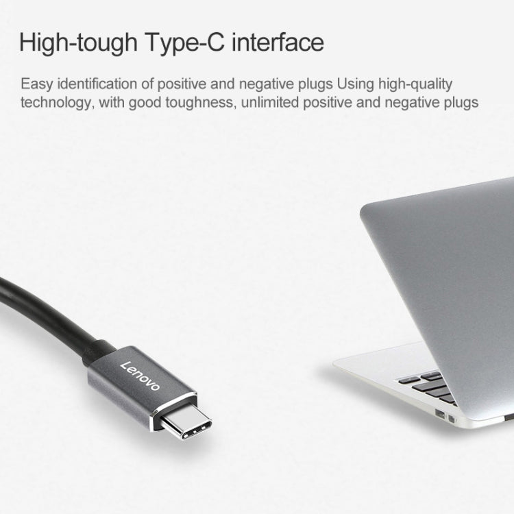 Gaming Accessory: USB-C to HDMI and VGA Converter
