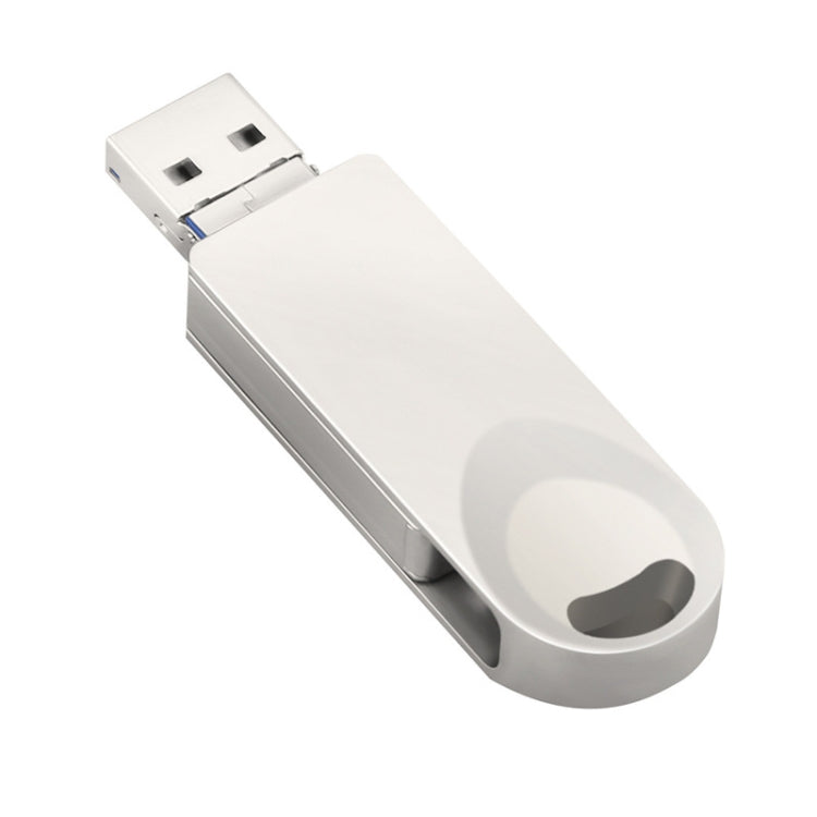 Disque Flash Twister 128 Go - Accessoire PC 3 en 1