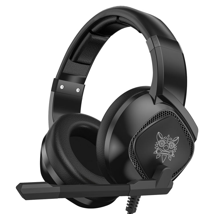 Casque Gaming ONIKUMA K19 avec Micro Réglable