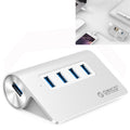 HUB USB 3.0 ORICO M3H4-V1 4 ports pour PC Gaming