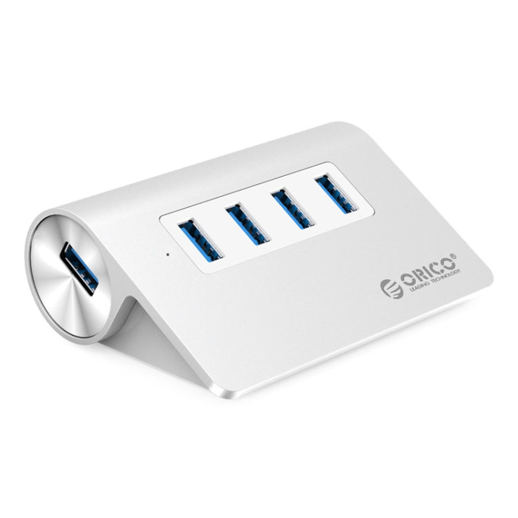 HUB USB 3.0 ORICO M3H4-V1 4 ports pour PC Gaming
