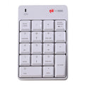 SK-51AG Wireless Numeric Keypad for PC and Gaming