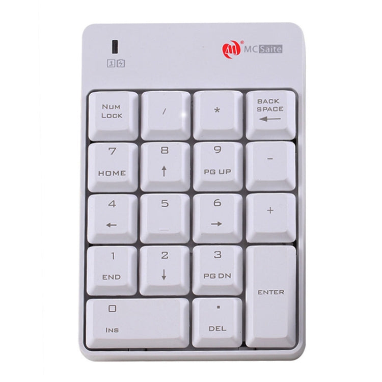 SK-51AG Wireless Numeric Keypad for PC and Gaming