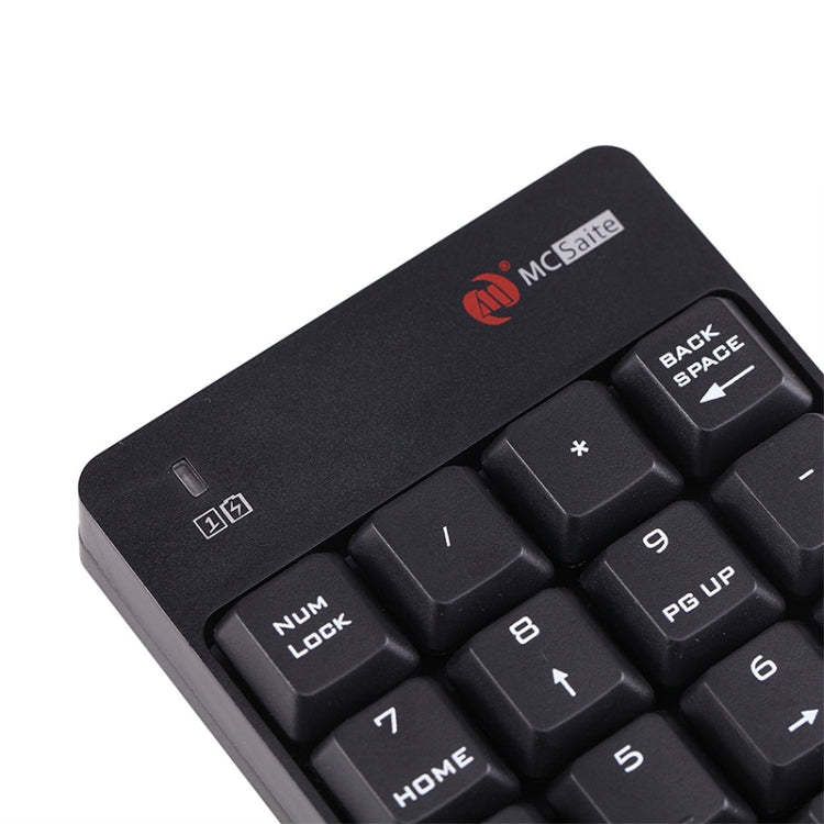 SK-51AG Wireless Numeric Keypad for PC and Gaming