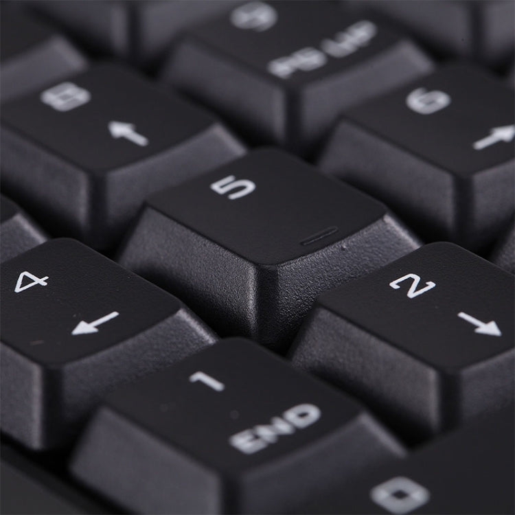 SK-51AG Wireless Numeric Keypad for PC and Gaming