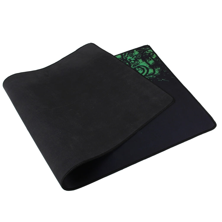Tapis de souris gaming XXL 90x40 cm pour bureau et jeu
