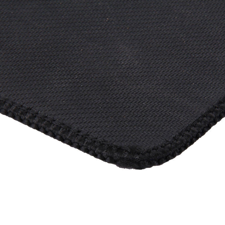 Tapis de souris gaming XXL 90x40 cm pour bureau et jeu