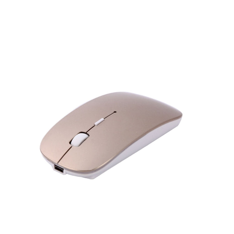 Bluetooth 3.0 Wireless Mouse for PC and Android - MC-008
