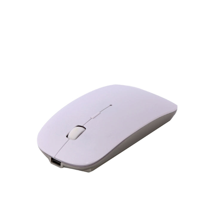 Bluetooth 3.0 Wireless Mouse for PC and Android - MC-008