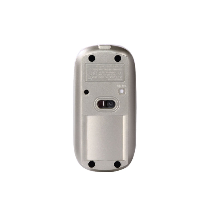 Bluetooth 3.0 Wireless Mouse for PC and Android - MC-008