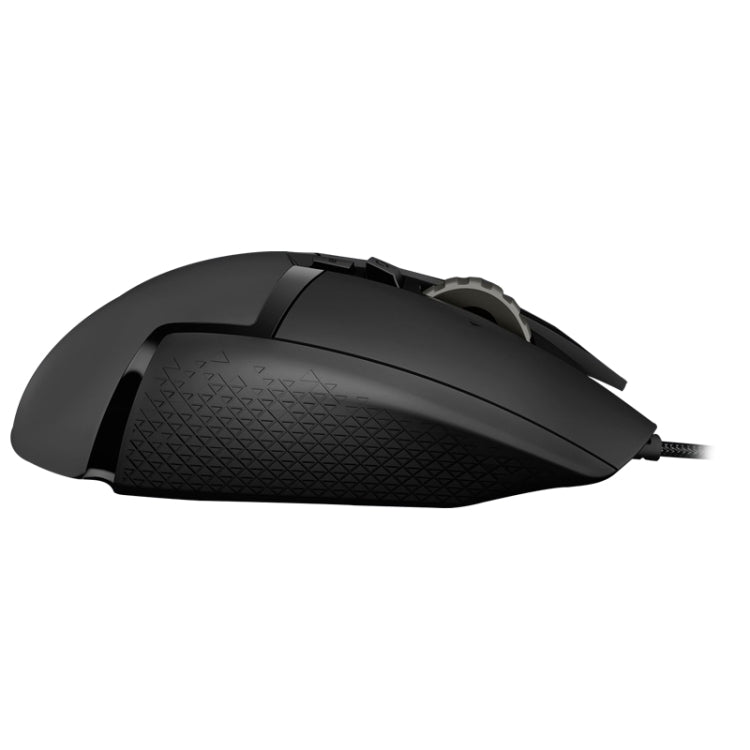Logitech G502 HERO Gaming Mouse - 11 buttons, 2.1 m