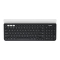 Clavier sans fil Logitech K780 pour PC et gaming polyvalent