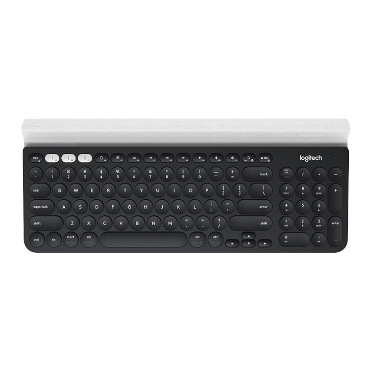 Clavier sans fil Logitech K780 pour PC et gaming polyvalent