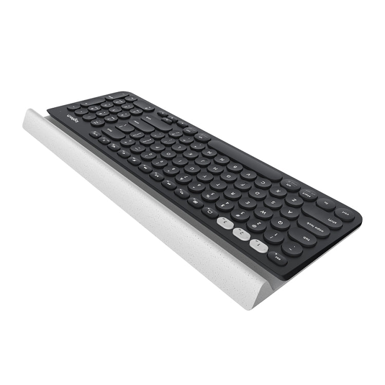 Clavier sans fil Logitech K780 pour PC et gaming polyvalent