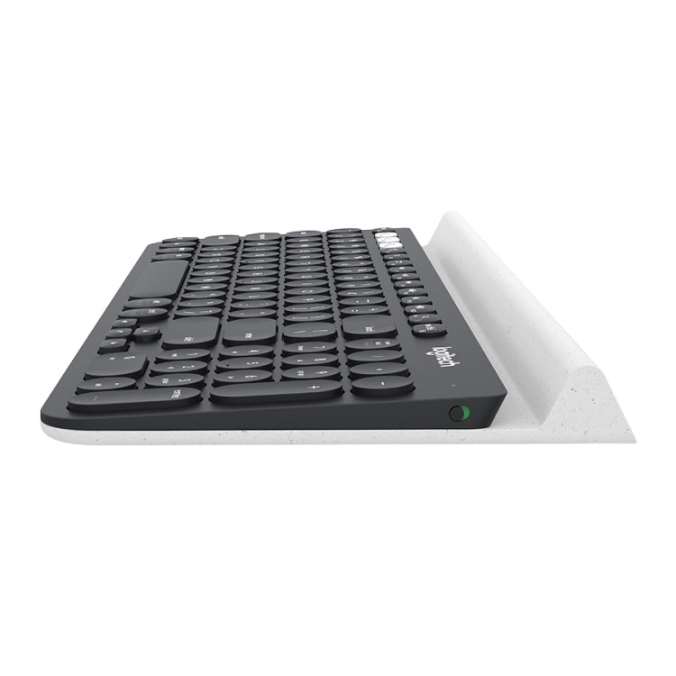 Clavier sans fil Logitech K780 pour PC et gaming polyvalent