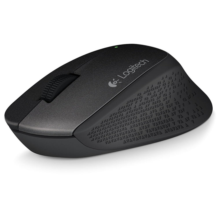 Logitech MK345 Wireless Keyboard and Mouse for Gaming PC