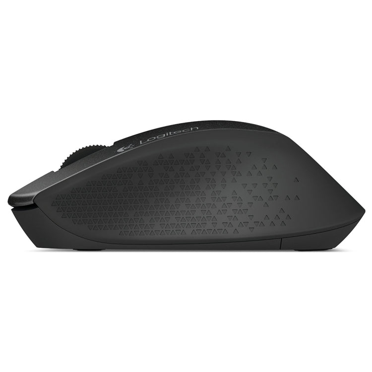 Logitech MK345 Wireless Keyboard and Mouse for Gaming PC