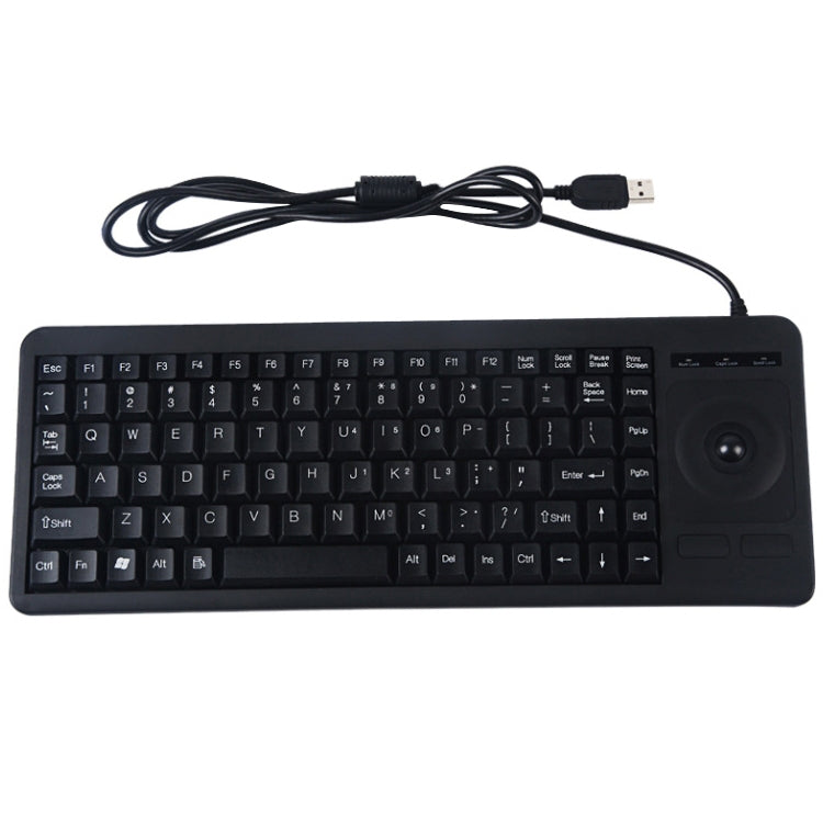Gaming Accessory: DS-8900 Spill-Proof USB Interface