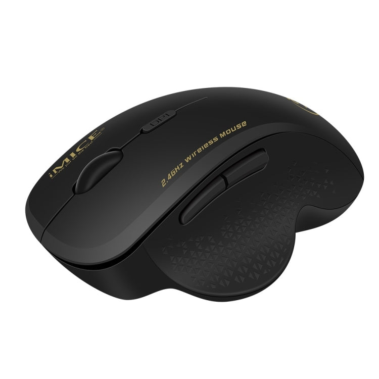 Souris Gaming Sans Fil iMICE G6 : Précision et Confort