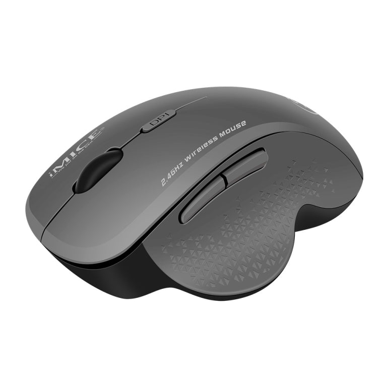 Souris Gaming Sans Fil iMICE G6 : Précision et Confort
