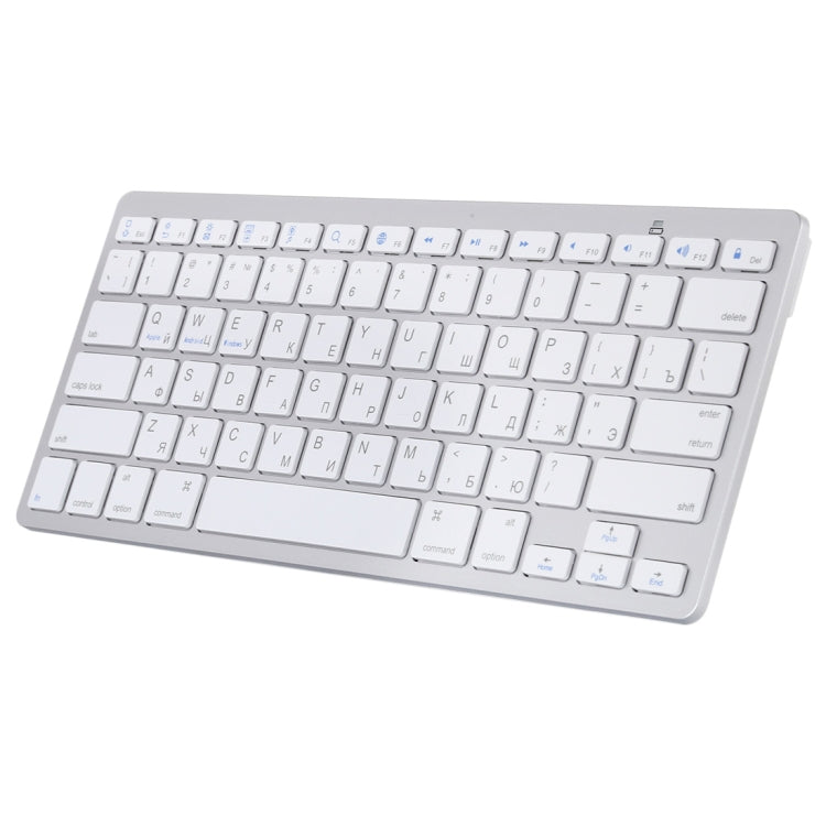 Clavier Bluetooth Ultra-fin pour Gaming et Tablettes