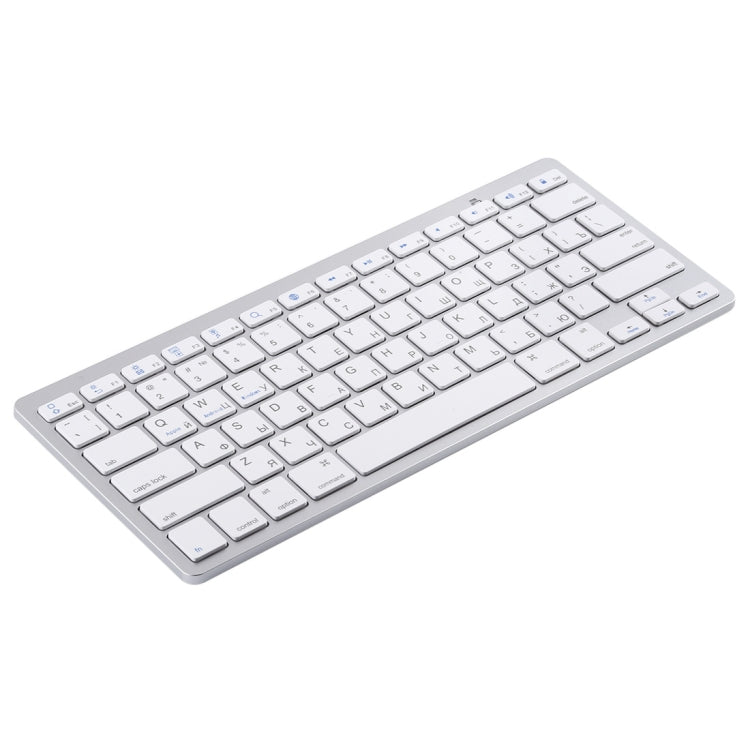 Clavier Bluetooth Ultra-fin pour Gaming et Tablettes