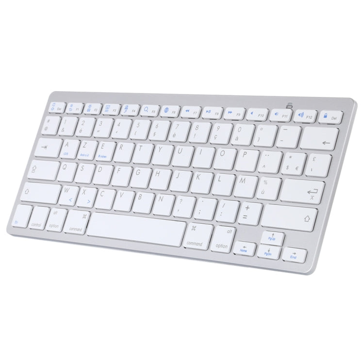 Clavier Bluetooth Ultra-fin pour Gaming - Compatible