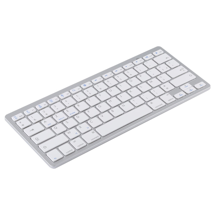 Clavier Bluetooth Ultra-fin pour Gaming - Compatible